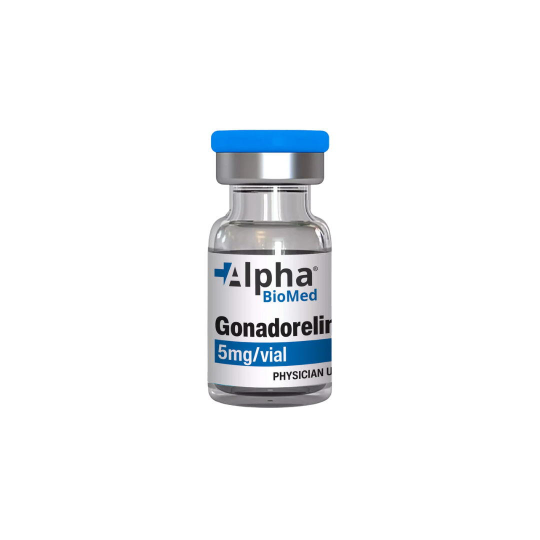 Gonadorelin (5mg, 10mg)